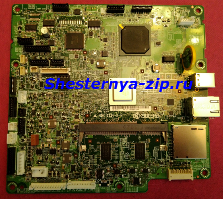 302S094070, 302S094073, 302S094071, 302S094072 Главная плата Kyocera ECOSYS M2135dn.